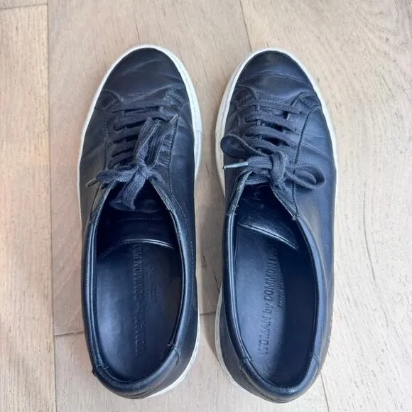 Common Projects Woman Achilles Low Super Sneakers 38 US 8 7547