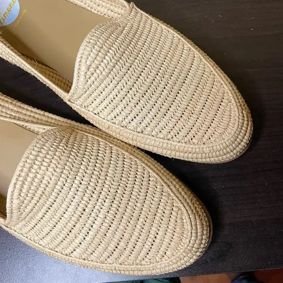 Concetto Limone Loafer