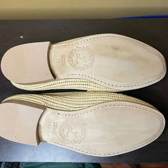 Concetto Limone Loafer