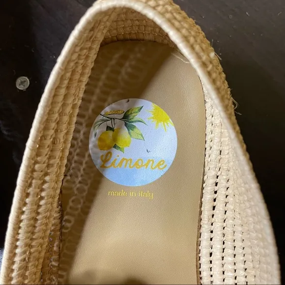 Concetto Limone Loafer