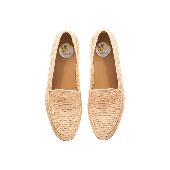 Concetto Limone Loafer