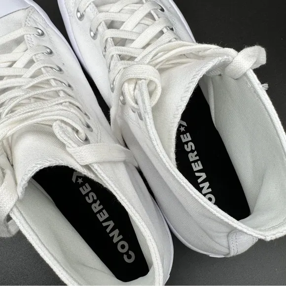Converse All Star Lugged Platform Women’s Sneaker