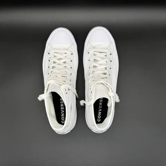 Converse All Star Lugged Platform Women’s Sneaker