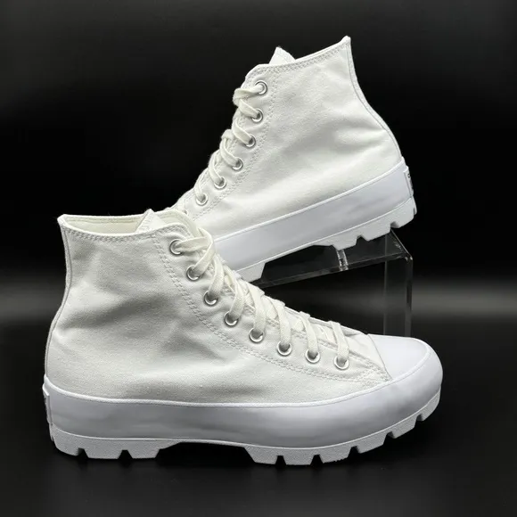 Converse All Star Lugged Platform Women’s Sneaker