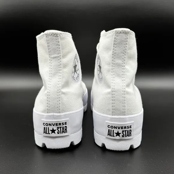 Converse All Star Lugged Platform Women’s Sneaker
