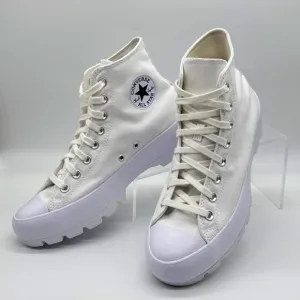 Converse All Star Lugged Platform Women’s Sneaker