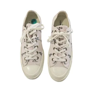 CONVERSE Chuck Taylor 70's Flamingo OX Sneaker Size W9.5/M7.5