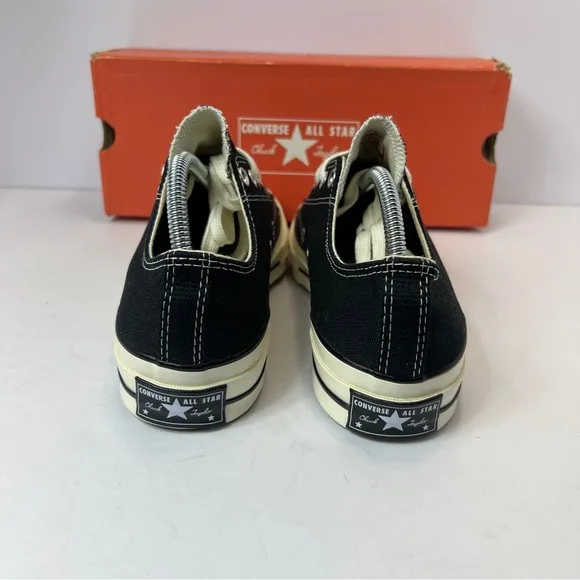 Converse Chuck Taylor All-Star 70 Ox Style 162058C Unisex 8.5 Men’s 10.5 Women’s