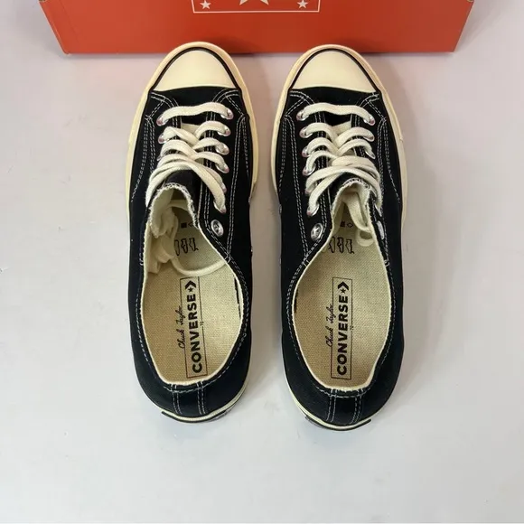 Converse Chuck Taylor All-Star 70 Ox Style 162058C Unisex 8.5 Men’s 10.5 Women’s