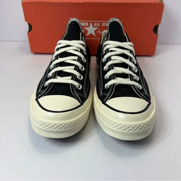 Converse Chuck Taylor All-Star 70 Ox Style 162058C Unisex 8.5 Men’s 10.5 Women’s
