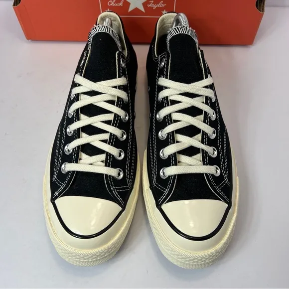 Converse Chuck Taylor All-Star 70 Ox Style 162058C Unisex 8.5 Men’s 10.5 Women’s