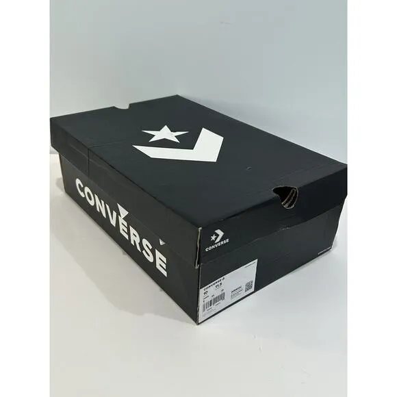 Converse Chuck Taylor All Star Size 11.5 Run Star Hike High Top Platform Sneaker