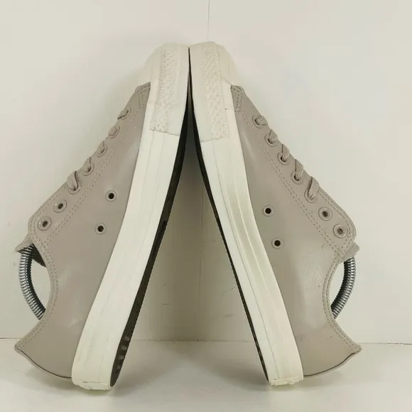 Converse CTAS OX Moon Particle Sneakers Women Size 11