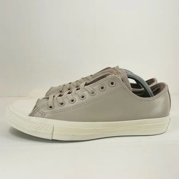 Converse CTAS OX Moon Particle Sneakers Women Size 11