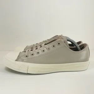 Converse CTAS OX Moon Particle Sneakers Women Size 11