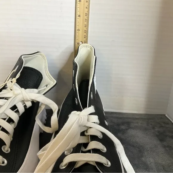 Converse Unisex Men 8.5 Women 10 .5 Chuck Taylor All Star Lugged 2.0 Hig…