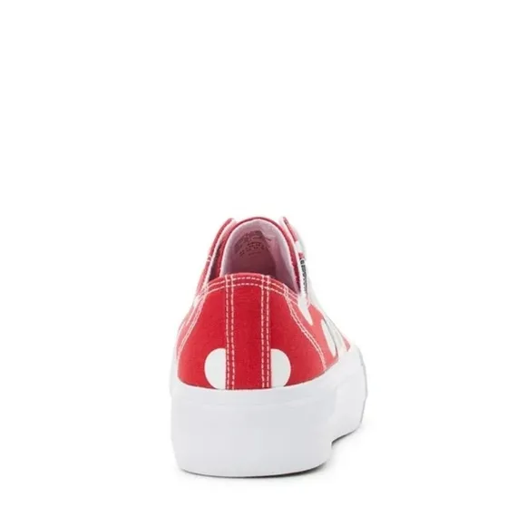 COPY - Disney Minnie Mouse Sneakers, Minnie Mouse Shoes