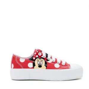 COPY - Disney Minnie Mouse Sneakers, Minnie Mouse Shoes