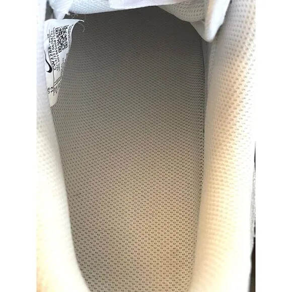 COPY - Nike Air Force 1 Triple White CW2288-111 Low Top Men’s Sneakers Size 12