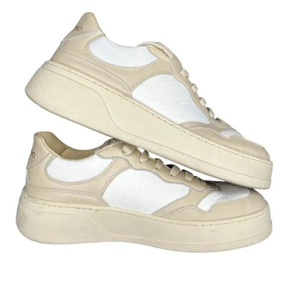 COPY - Valentino Minerva Trainers Sneakers size 9.5