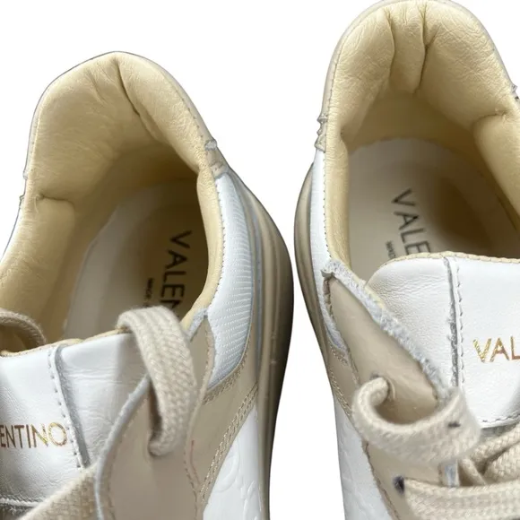 COPY - Valentino Minerva Trainers Sneakers size 9.5