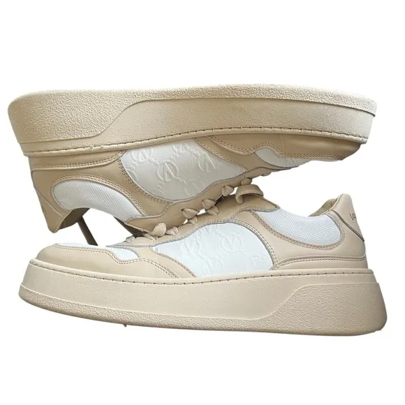 COPY - Valentino Minerva Trainers Sneakers size 9.5