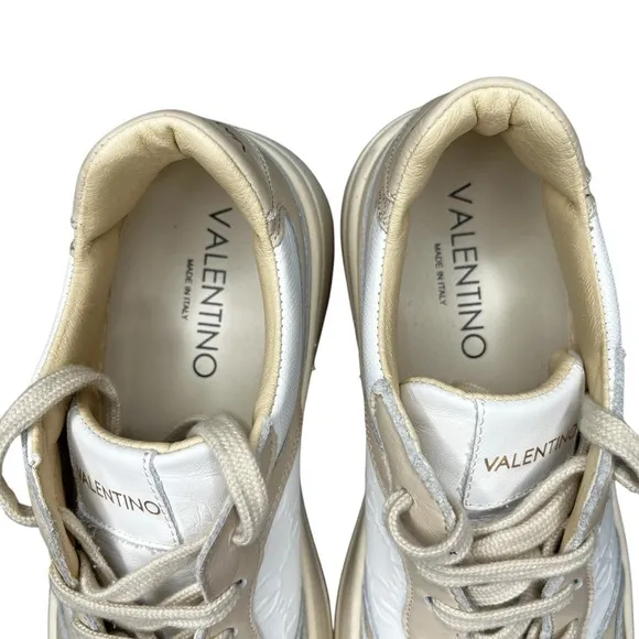 COPY - Valentino Minerva Trainers Sneakers size 9.5