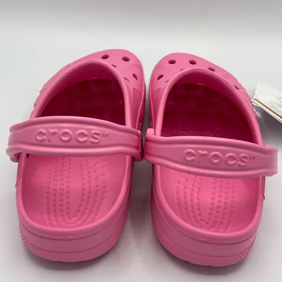 CROCS Clogs Sandals Slip on Womens