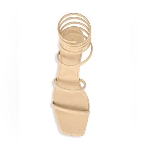 Cult Gaia sandals