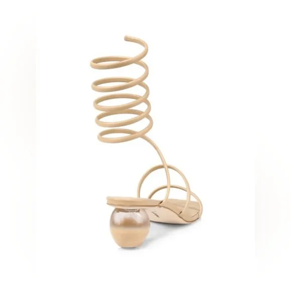 Cult Gaia sandals