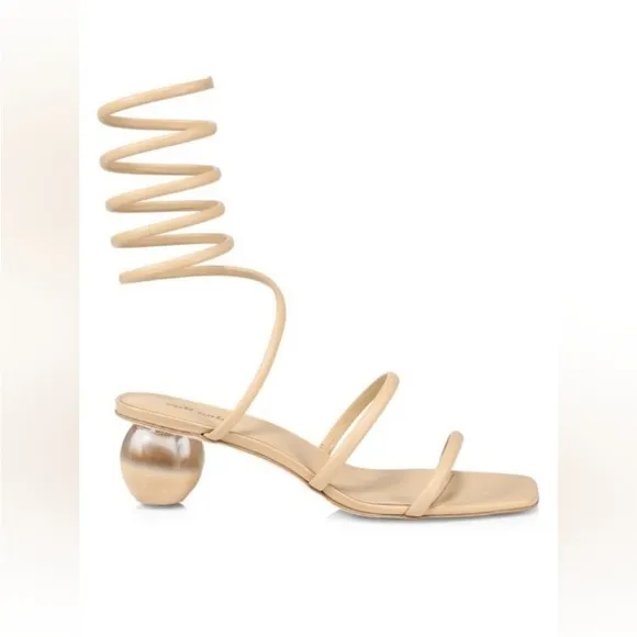Cult Gaia sandals