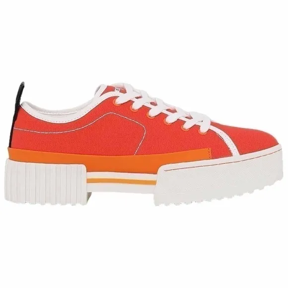 Diesel S-Merley Low-Cut Sneakers