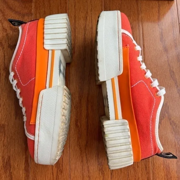 Diesel S-Merley Low-Cut Sneakers