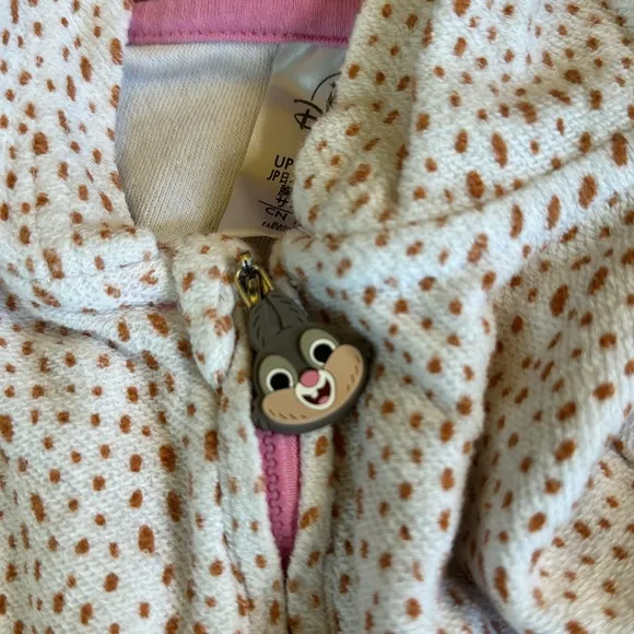 Disney Bambi Swim Bundle (4 pieces)- Girls Size 4T- Great Condition!