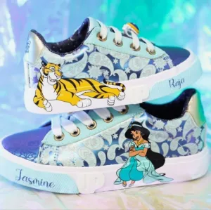 Disney Princess Jasmine 7c