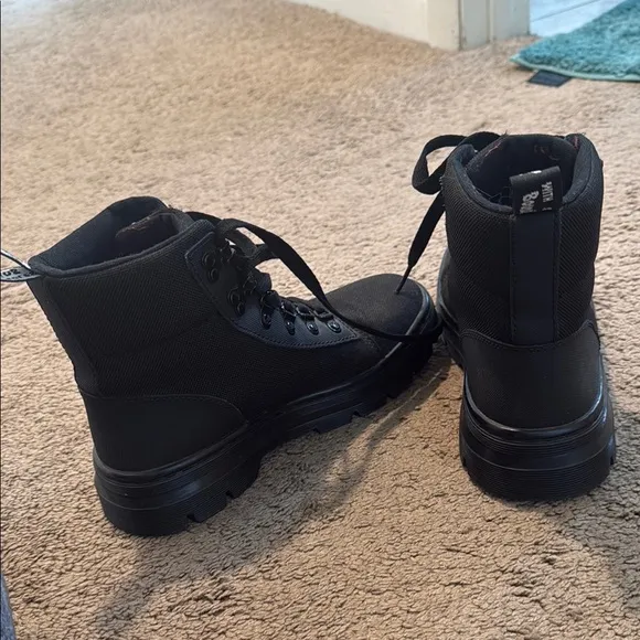 Doc martens EUC size 7-7.5