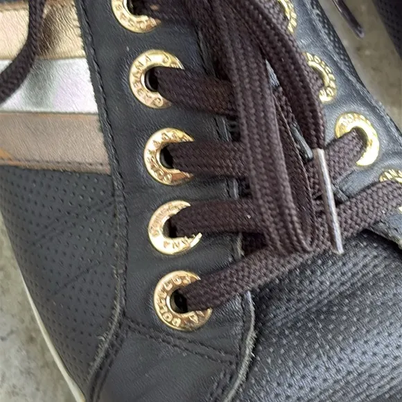 Dolce Gabbana low top sneakers