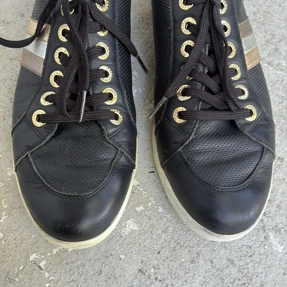 Dolce Gabbana low top sneakers