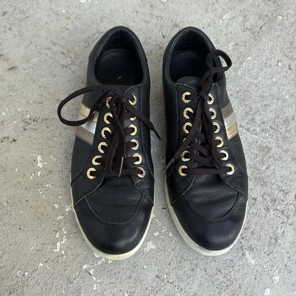 Dolce Gabbana low top sneakers