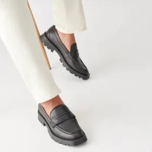 Dolce Vita Elias Slip On Loafer Flats