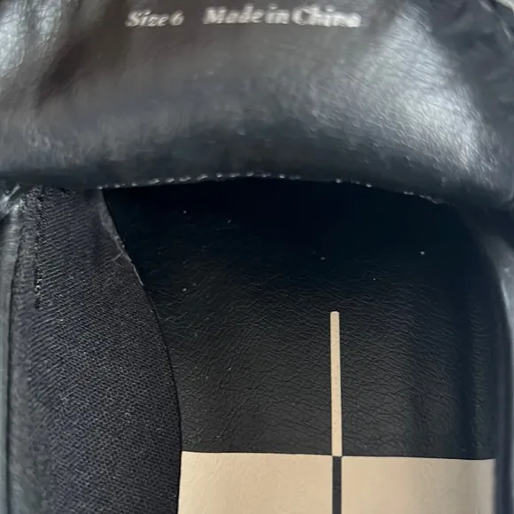 Dolce Vita Elias Slip On Loafer Flats