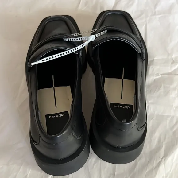 Dolce Vita Elias Slip On Loafer Flats