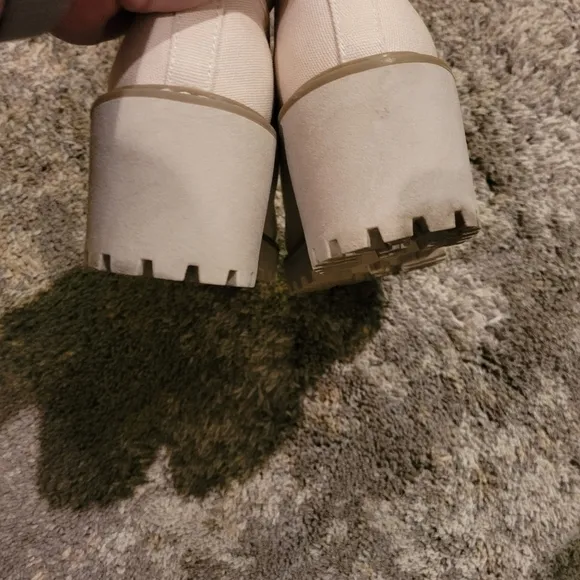 Dolce Vita Platform Sneakers