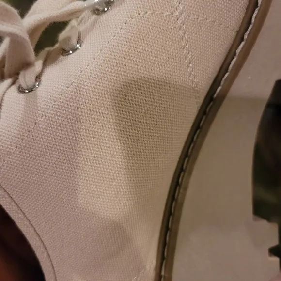 Dolce Vita Platform Sneakers