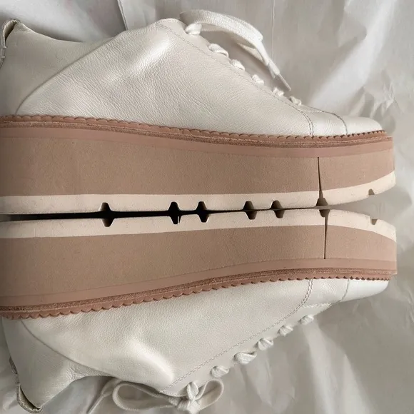 Dolce Vita Toyah Platform Sneakers