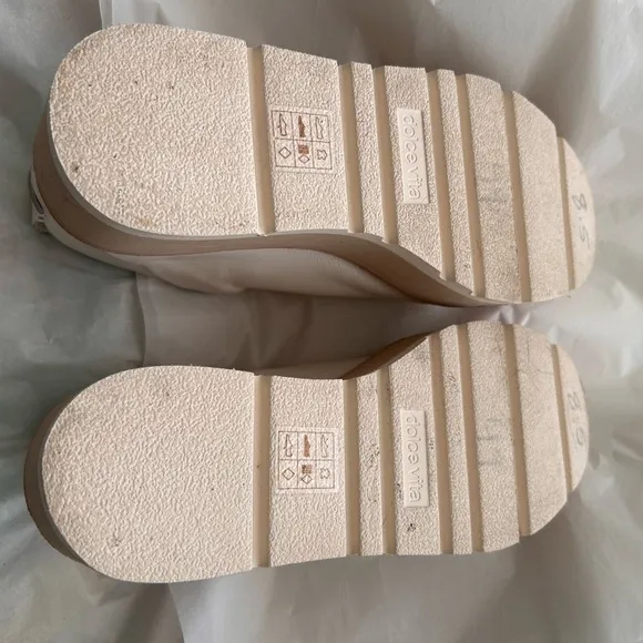 Dolce Vita Toyah Platform Sneakers