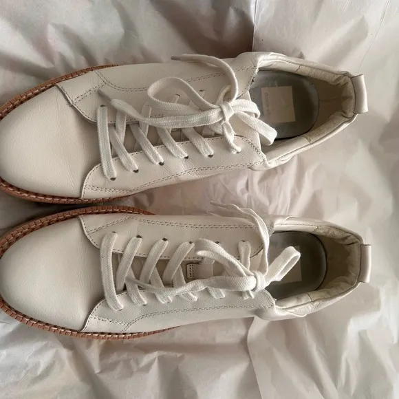 Dolce Vita Toyah Platform Sneakers