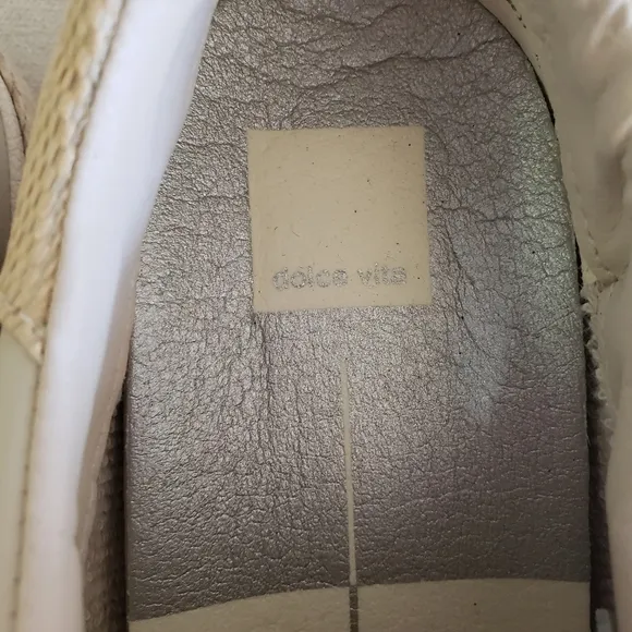 DOLCE Vita Zoe Pride Sneaker
