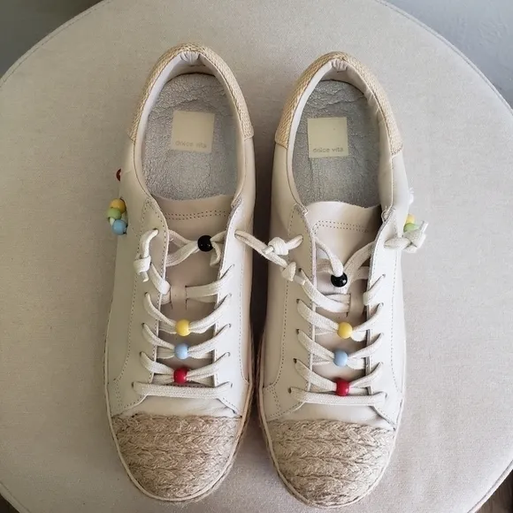 DOLCE Vita Zoe Pride Sneaker