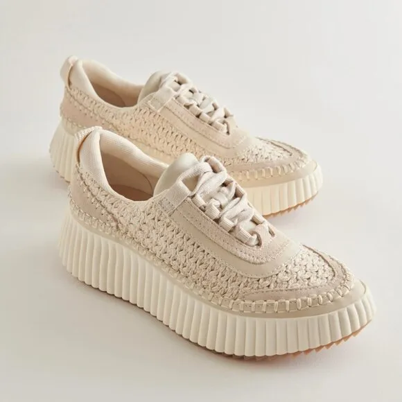 Dolen Sneakers - Never Been Worn